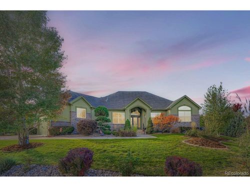7464 Whirlaway Ln, Niwot, CO, 80503-7404 | Card Image