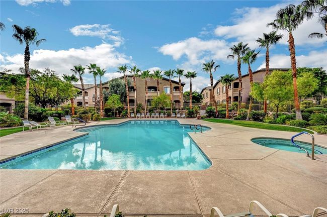 2014 - 8985 S Durango Dr, Condo with 3 bedrooms, 2 bathrooms and null parking in Las Vegas NV | Image 45