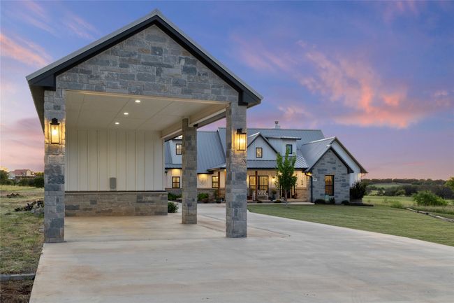 7504 Jibe Cir, House other with 3 bedrooms, 3 bathrooms and null parking in Brownwood TX | Image 39