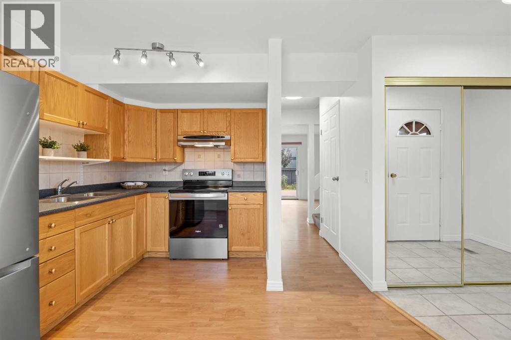 Residential in Calgary