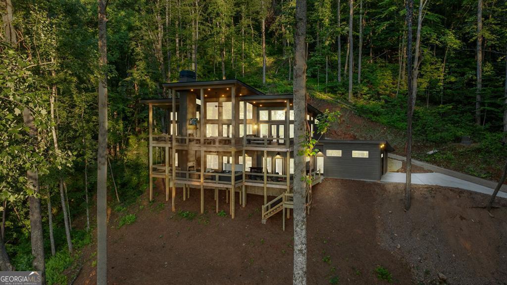 2 Grand Vista Drive, For Sale in Blue Ridge Zoocasa