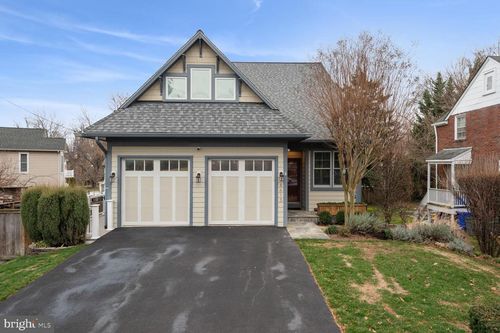 8613 Brandt Pl, BETHESDA, MD, 20814-3721 | Card Image