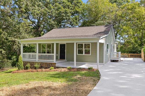 2419 Charlotte Ave, Chattanooga, TN, 37415-6210 | Card Image