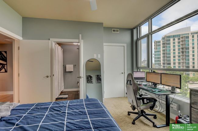 APT-501 - 444 Riverfront Plz, Condo with 1 bedrooms, 2 bathrooms and 1 parking in Omaha NE | Image 9