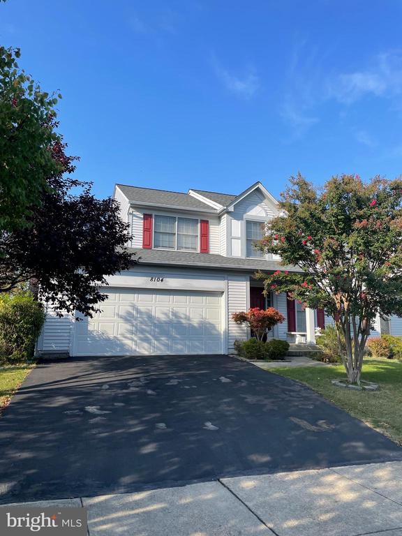 Craddock Rd, Greenbelt, MD 20770