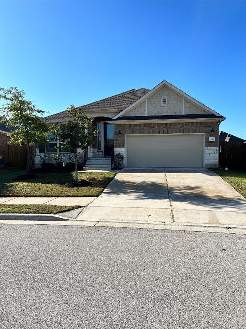 610 Hereford Loop, Hutto, TX, 78634-2056 | Card Image