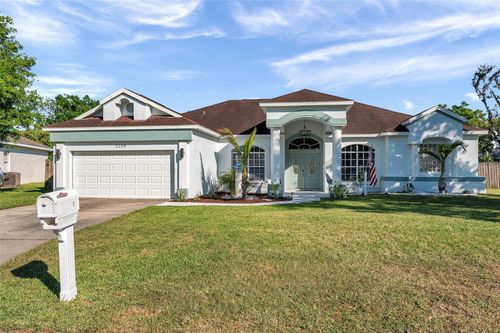 3208 Stevenson St, PLANT CITY, FL, 33566-0934 | Card Image