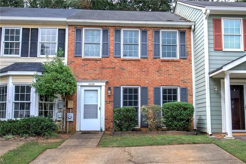 1028 Windy Oaks Ct Se, Smyrna, GA, 30080-2277 | Card Image