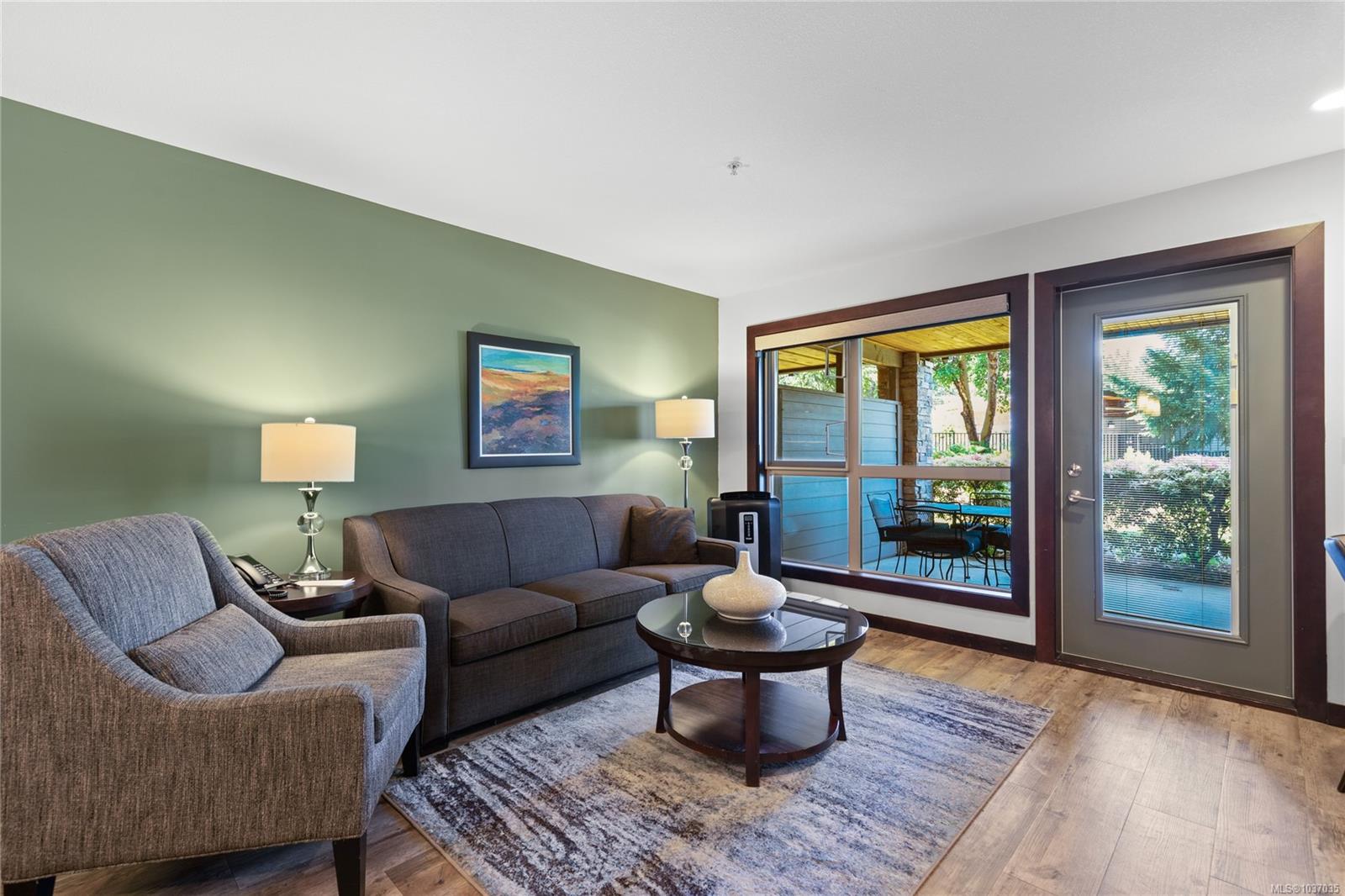Residential in Parksville 5