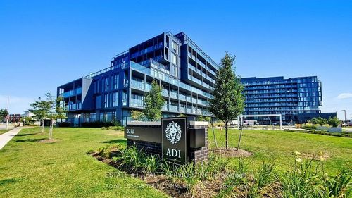 a214-3210 Dakota Common, Burlington, ON, L7M2A8 | Card Image