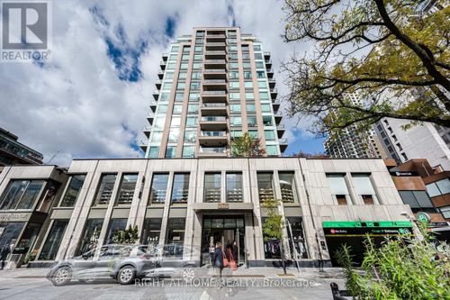 1402-80 Yorkville Avenue Ne, Toronto (Annex), ON, M5R2C2 | Card Image
