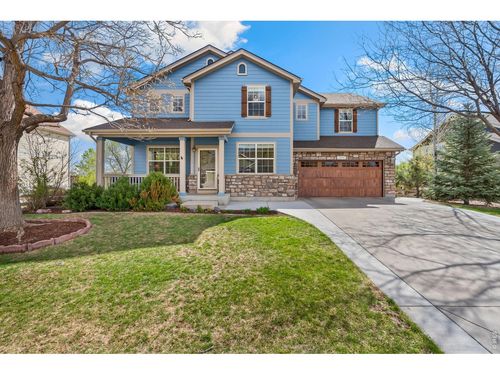 3214 Chase Dr, Fort Collins, CO, 80525-7647 | Card Image