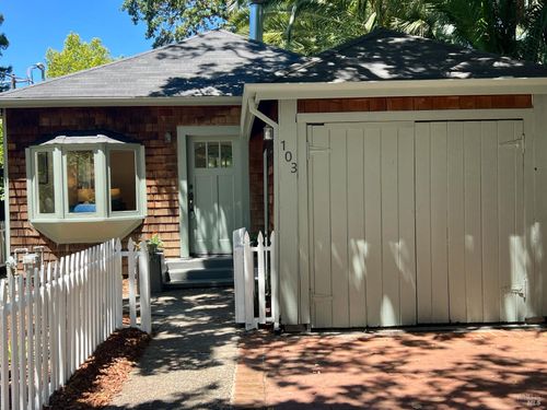 103 Oak Knoll Avenue, San Anselmo, CA, 94960 | Card Image
