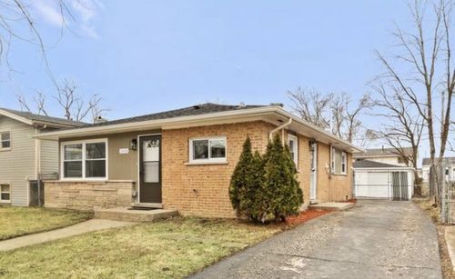 16454 Winchester Ave, Markham, IL, 60428-5639 | Card Image