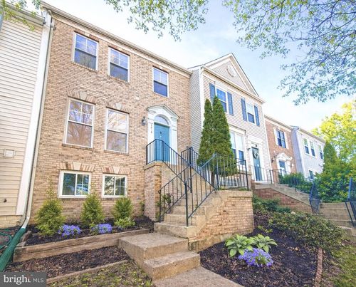 4818 Pheasant Brook Ln, FAIRFAX, VA, 22033-5409 | Card Image