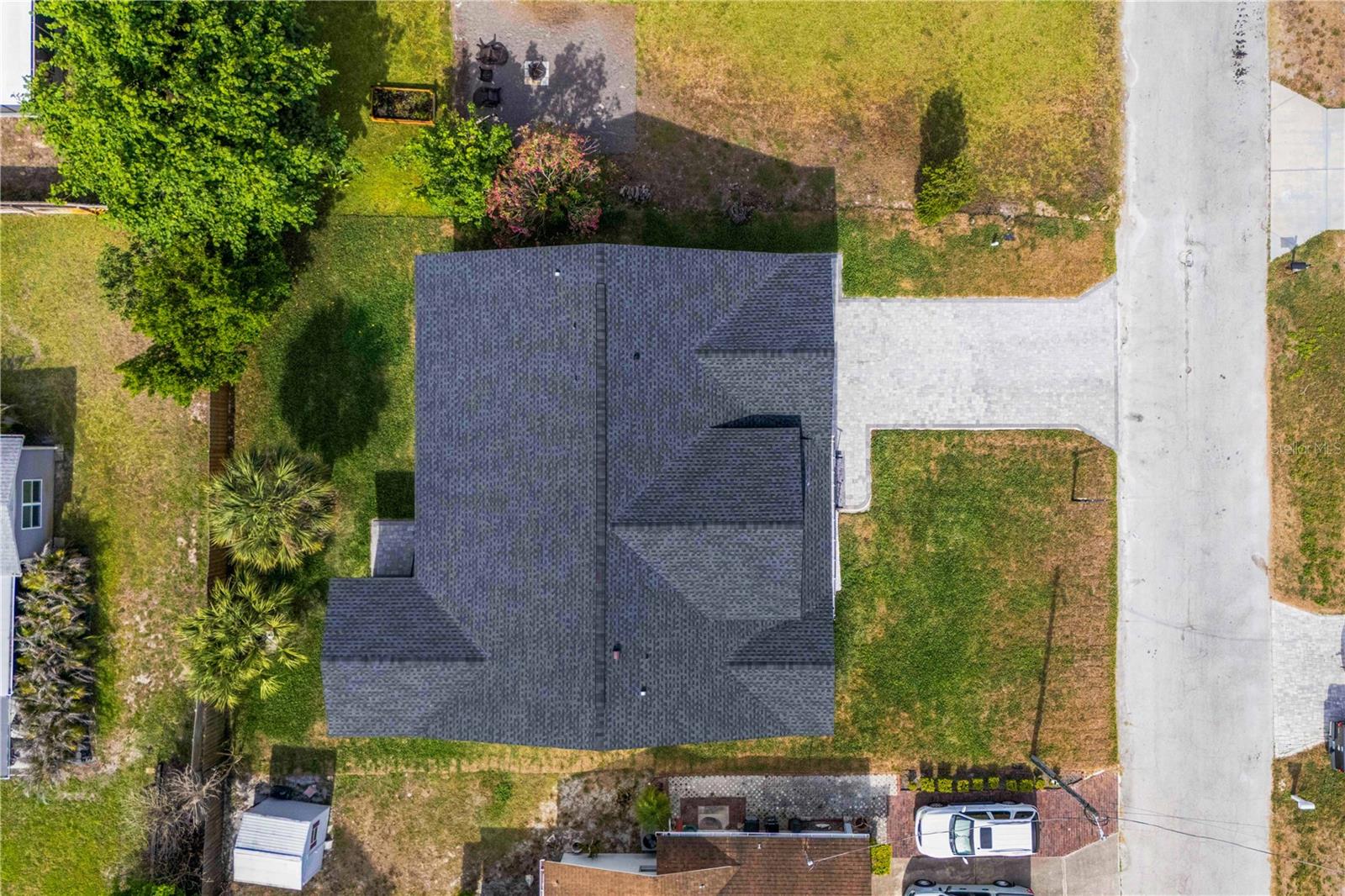 Residential in HUDSON 3
