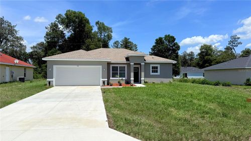 521 Marion Oaks Ln, OCALA, FL, 34473-3400 | Card Image