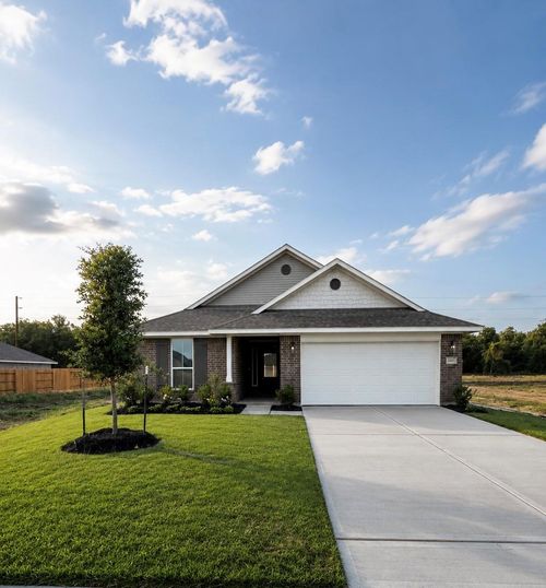 2151 Emerald Lake Trl, Dayton, TX, 77535-9601 | Card Image