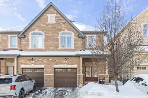 7 Goldthread Terrace, North York, ON, M3H4N2 | Card Image