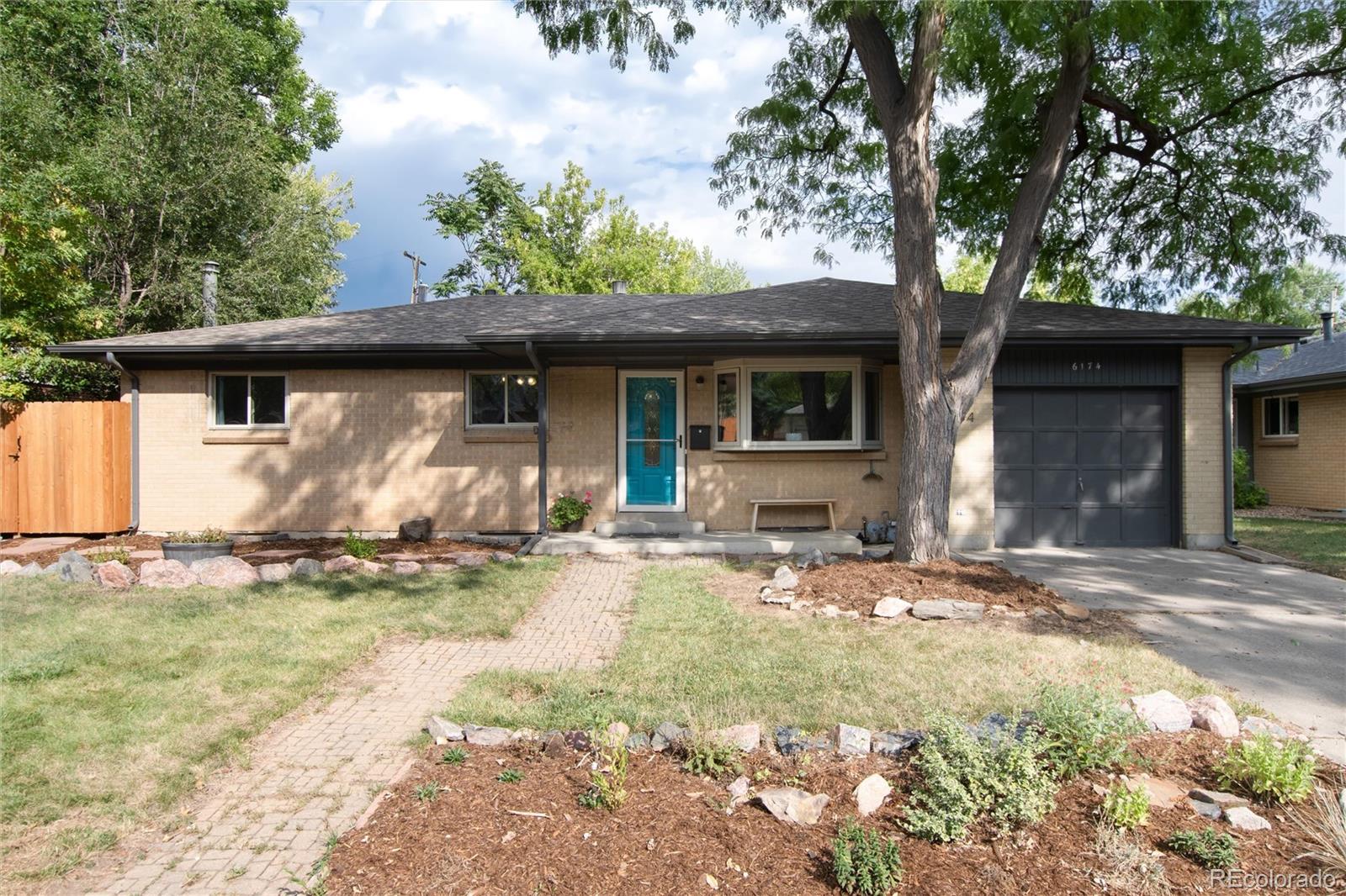 Independence St, Arvada, CO 80004