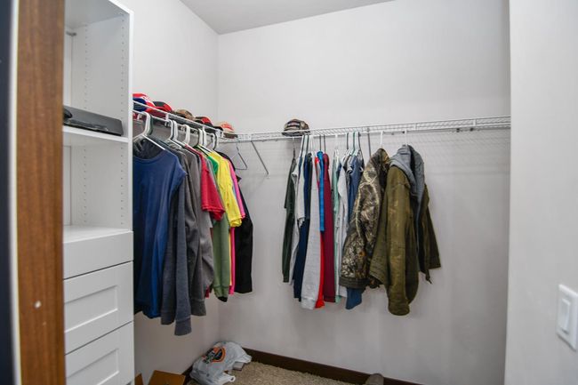 872 Red Hawk Drive, Condo with 3 bedrooms, 3 bathrooms and null parking in PULASKI WI | Image 31