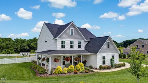 3541 Wesley Point Dr, Browns Summit, NC, 27214-9892 | Card Image