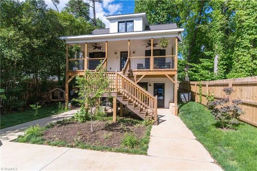 197 Gwyn St, Mocksville, NC, 27028-2311 | Card Image