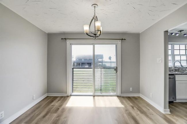 APT-14 - 709 Gale St, Townhouse with 2 bedrooms, 1 bathrooms and 1 parking in Seabrook TX | Image 6
