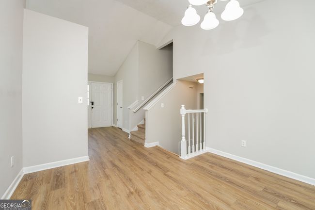 3913 Landgraf Cv, House other with 3 bedrooms, 3 bathrooms and null parking in Decatur GA | Image 8