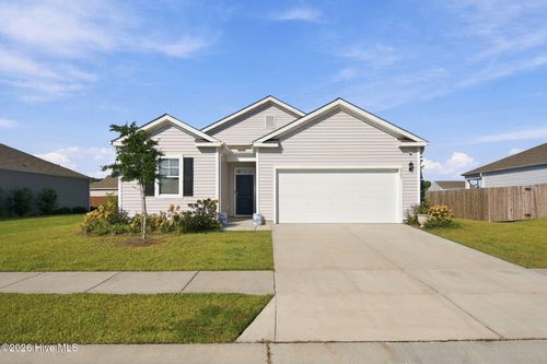 164-2509 Down Stream Ln, Wilmington, NC, 28401-2101 | Card Image
