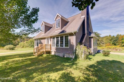 1332 Wagners Hollow Rd, Fort Plain, NY, 13339-3015 | Card Image