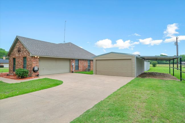 835 Harlan Rd, House other with 3 bedrooms, 2 bathrooms and null parking in Combine TX | Image 30