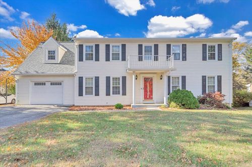 1633 Millwood Dr, Salem, VA, 24153-4616 | Card Image