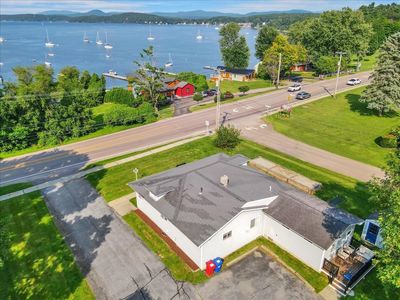 105 West Lakeshore Drive, House other with 3 bedrooms, 2 bathrooms and null parking in Colchester VT | Image 1