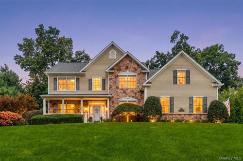 54 Ridgemont Drive, East Fishkill, NY, 12533 | Card Image