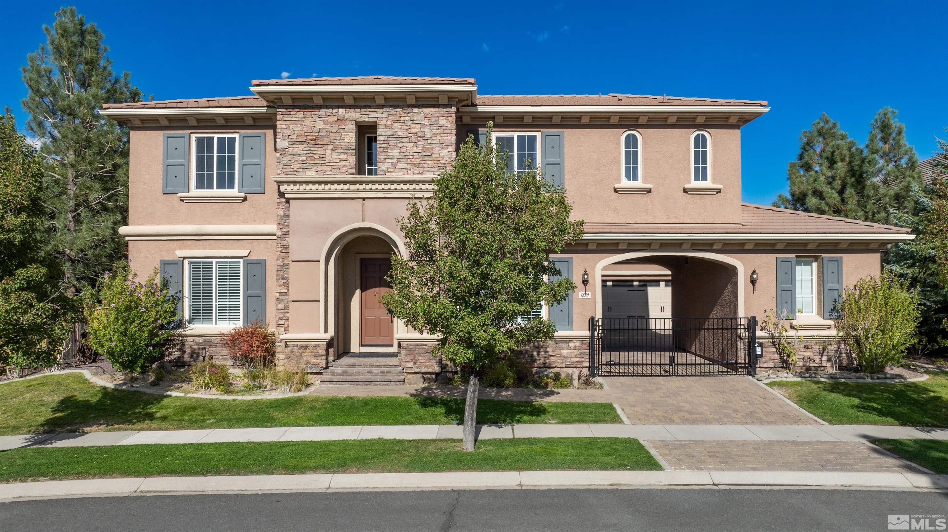 Laurel Ridge Dr, Reno, NV 89523