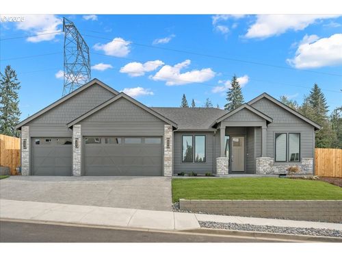 16807 Ne 38th Ave, Vancouver, WA, 98686-2745 | Card Image