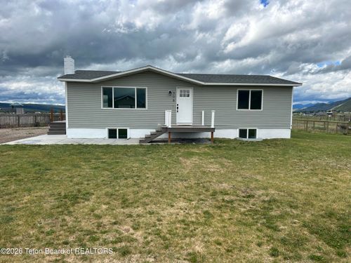 308 Hialeah Rd, Afton, WY, 83110-9407 | Card Image