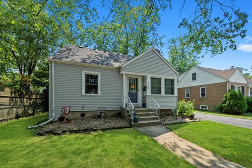 21207 Locust St, Matteson, IL, 60443-2526 | Card Image