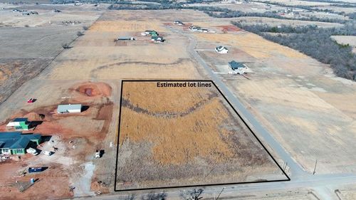 13901 Emery Ln, Mustang, OK, 73064 | Card Image