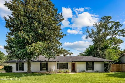 2920 Dupont Avenue, House other with 4 bedrooms, 2 bathrooms and null parking in Jacksonville FL | Image 1