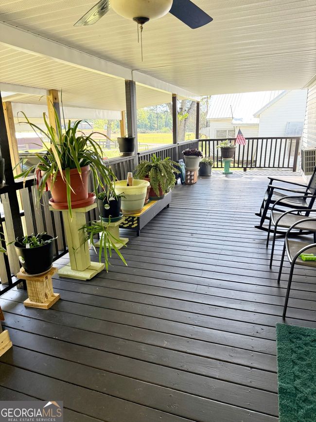 1171 Main St, House other with 3 bedrooms, 2 bathrooms and null parking in Avera GA | Image 12