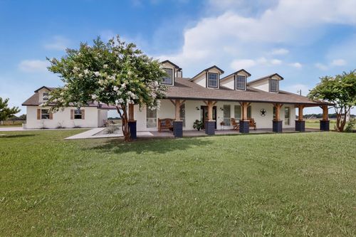 4689 County Road 2720, Caddo Mills, TX, 75135-5509 | Card Image