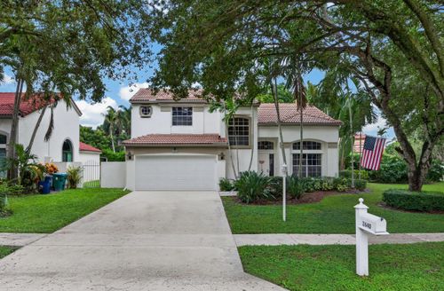 2640 Cayenne Avenue, Cooper City, FL, 33026 | Card Image