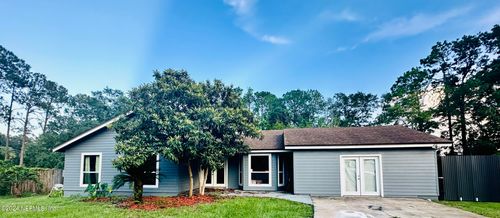 8199 Cayuga Trl W, JACKSONVILLE, FL, 32244-5431 | Card Image