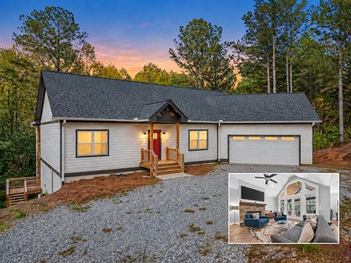 16 Eastside Dr, Ellijay, GA, 30536-5502 | Card Image