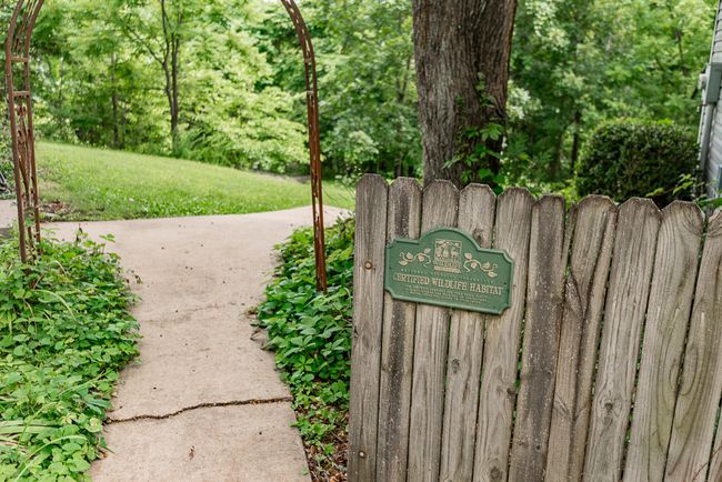 Entry from front to backyard | Image 57