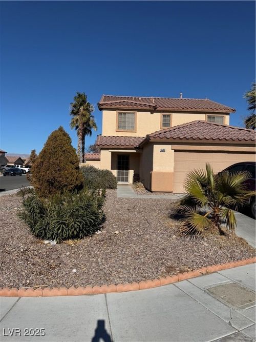 6586 Mount Roy Lane, Las Vegas, NV, 89156 | Card Image