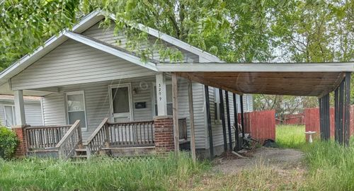 3209 Harold Street, Saginaw, MI, 48601 | Card Image