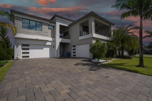 8611 Dearborn River Way, Boca Raton, FL, 33496-5614 | Card Image